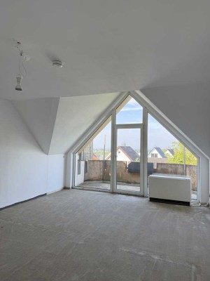 NUR MIT WBS für 2 Personen - 2-Zimmer Wohnung