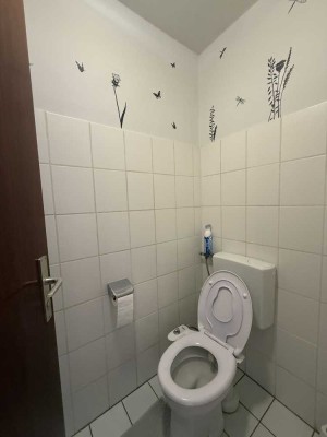 *VON PRIVAT* leerstehende 4ZKB inkl Küche in Königsbrunn - INSERAT LESEN es gibt mehrere Einheiten
