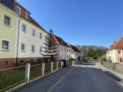 Gepflegtes Mehrfamilienhaus mit 3 WE und schönem Grundstück