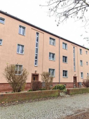 2 Zimmerwohnung mit einer komplett ausgestattete Küche wartet auf dich!