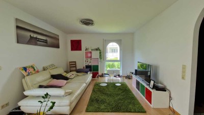 charmante 2,5-Zimmer-Wohnung ideal für Singles oder Senioren!