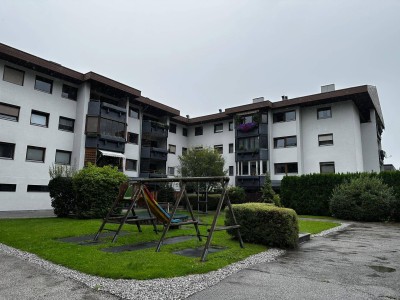 Moderne 4-Zimmer-Wohnung im Zentrum von Kundl zu vermieten!