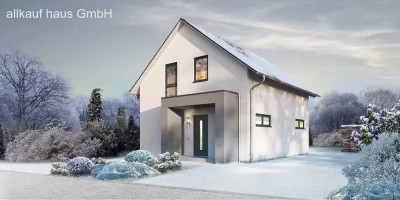 Ihr Traumhaus in Rüdersdorf - Individuell gestaltbar und energieeffizient