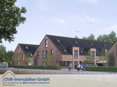 Ihr neues Zuhause in Emden – Modern, energieeffizient und familienfreundlich