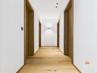 Architektur trifft Alpenpanorama – Das spektakulärste Penthouse Kufsteins