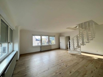 Moderne Maisonette-Wohnung in St. Veit!