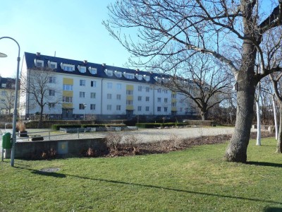 PROVISIONSFREIE ANLAGEWOHNUNG