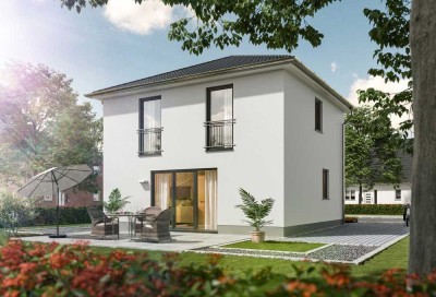 Ein Haus, das deine Wünsche erfüllt!