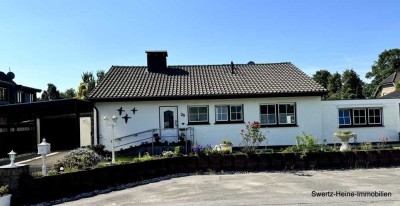 'Wohnen auf einer Ebene' - Bungalow in Goch - Pfalzdorf