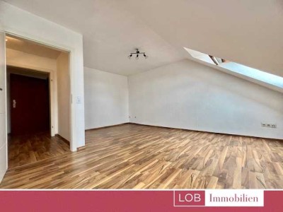 ERSTBEZUG mit Einbauküche / Helle 2 ZKB