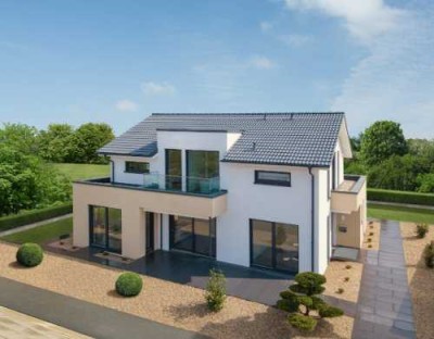 Bien-Zenker: Ihr Traumhaus in Oschersleben - Maßgeschneidert für Ihre Zukunft