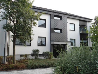 Rheinberg - Annaberg - 3 Zimmer EG Wohnung - Garten - TG Stellplatz