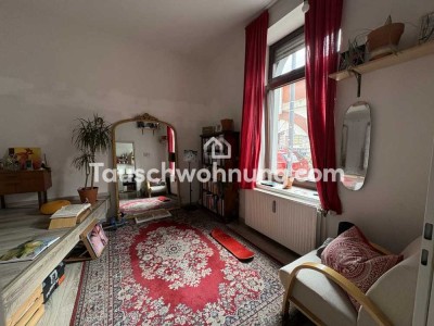 Tauschwohnung: Köln gegen Köln