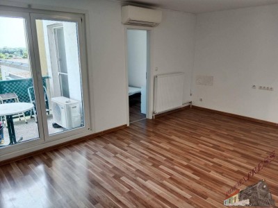 2301 Groß Enzersdorf, 4 Zimmer letzter Stock, Loggia, Fernsicht,Klima, Superküche