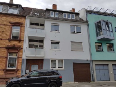 Schöne 3-Raum-Wohnung in Kaiserslautern