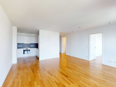2-Zimmer-Wohnung in Bornheim mit EBK