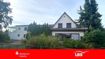 Ihr neues Zuhause mit Indoorpool
