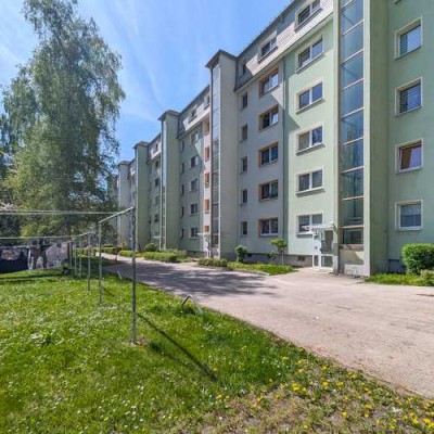 *3-Raum-Wunder zum Selbstrenovieren*