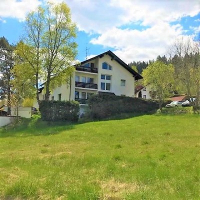 gut geschnittene 2 Zimmerwohnung mit Balkon