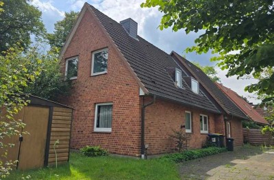 Vielseitiges Haus für die große Familie in guter Lage von Berkenthin