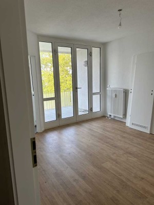 zentrale 3-Zimmerwohnung