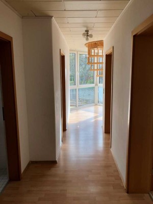 Stilvolle,  3-Raum-Maisonette-Wohnung mit Küche in Tuttlingen