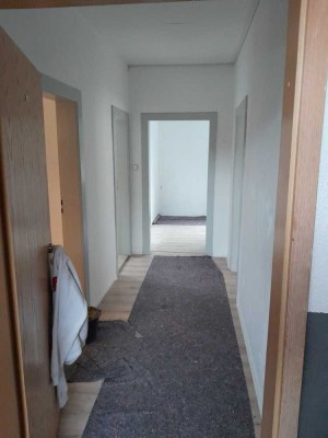 Geschmackvolle 3-Raum-Hochparterre-Wohnung in Springe