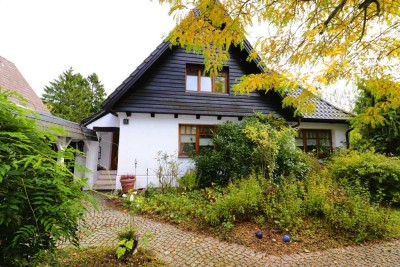 Wohnidyll im Waldgut Hagen, provisionsfrei