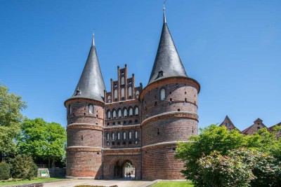 Möberliertes Personal- und Monteurzimmer in Hamburg frei