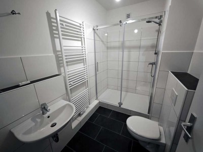 Modernisierte 2-Zimmer Mietwohnung in Döhren-Wülfel - Wentzel-Dr.
