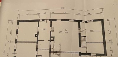 Attraktive 3,5-Zimmer-Wohnung in Ebersbach