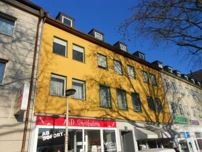 Schöne helle 2 Zi. Wohnung mitten in Solingen Ohligs!