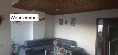 Dachgeschoss Wohnung in ittenbach / königswinter