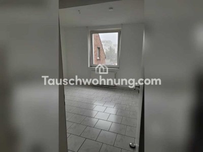 Tauschwohnung: Eine tolle Wohnung in der Hauptstraße von Essen wartet auf S