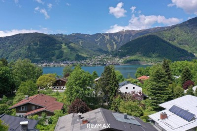 EINFAMILIENHAUS MIT ZWEITWOHNSITZWIDMUNG