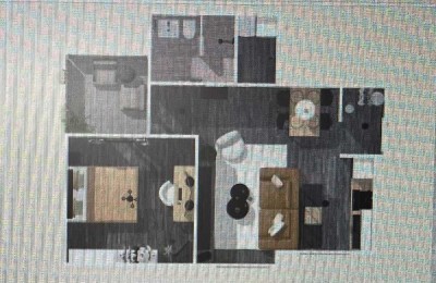 Erdgeschoss Wohnung zu vermieten