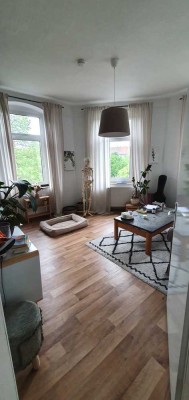 3-Zimmer-Wohnung in Hannover-Linden