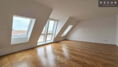 TOP DG-AUSBAU | VOLLKLIMATISIERT | DACHTERRASSE | KURZ VOR FERTIGSTELLUNG |