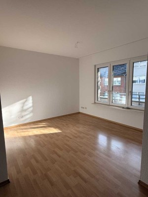 Seniorengerechtes Wohnen direkt am Rhein