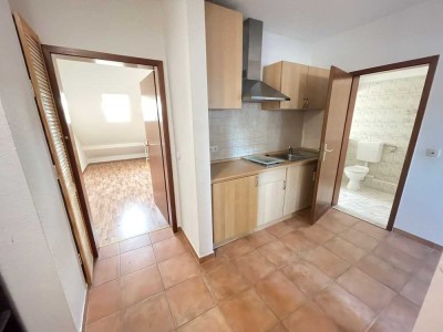 Schönes 2-Zimmer Wohnung in  Mörfelden Walldorf