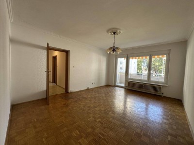 LEISTBARES EIGENTUM: Helle 3-Zimmer-Wohnung in toller Lage