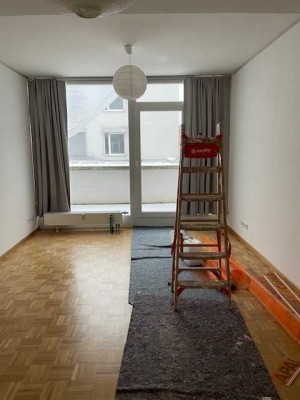 Schickes Apartment in zentraler Lage