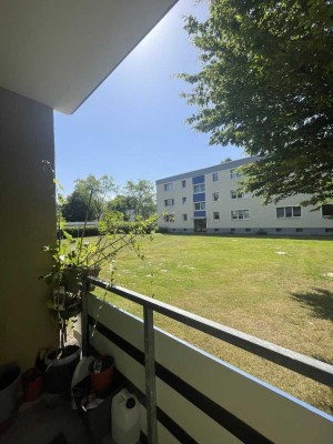 Attraktive 3-Zimmerwohnung  mit Universitätsnähe