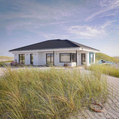 Bauen Sie mit uns ihr Traumhaus in Aschersleben!