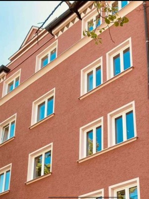 gepflegter Altbau mit Flair und Garten
