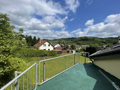 Attraktive 3-Zimmer-Wohnung zur Miete in Wasserliesch