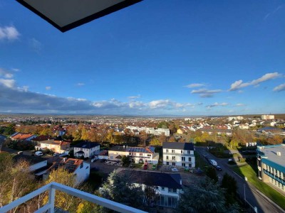 Wohnen über den Dächern von Bad Kreuznach