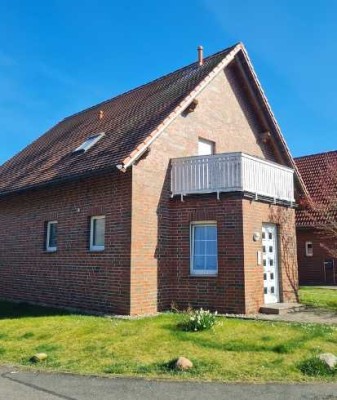 Attraktives Einfamilienhaus mit großzügigem Grundstück in ruhiger Lage in Schönebeck