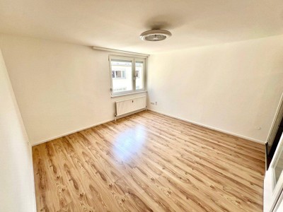 Charmante und helle 1-Zimmer-Wohnung