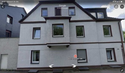 1-Zimmer Wohnung in Hattingen